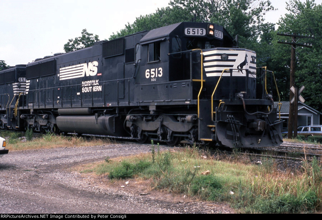 NS 6513